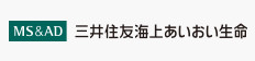 三井住友海上あいおい生命