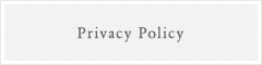 Privacy Policy